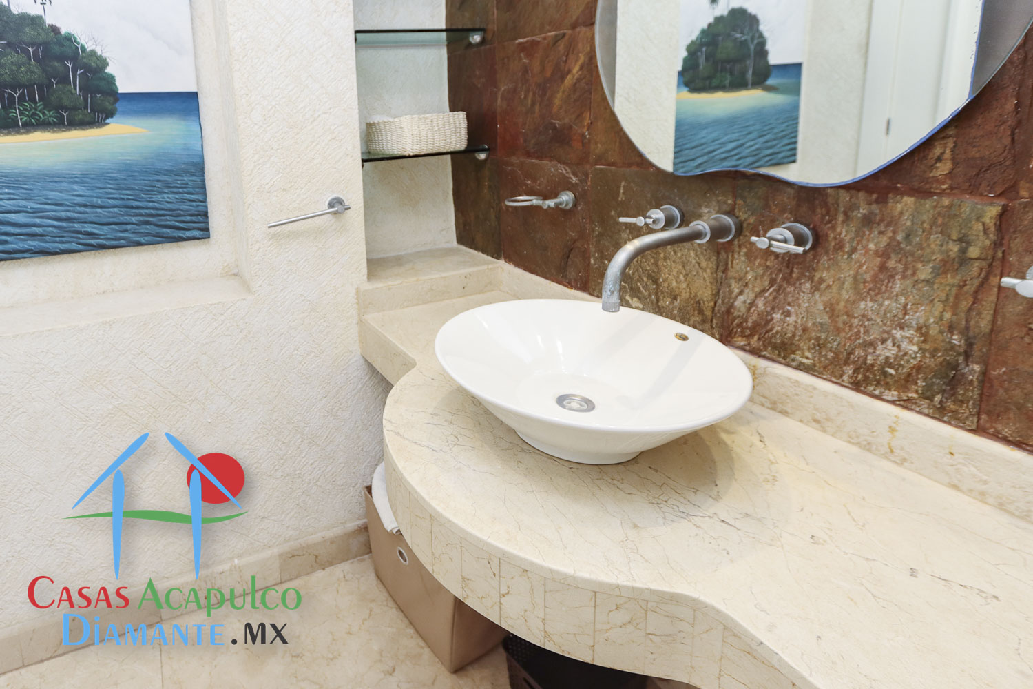 Casa Capadijos - Recámara cuatro 6